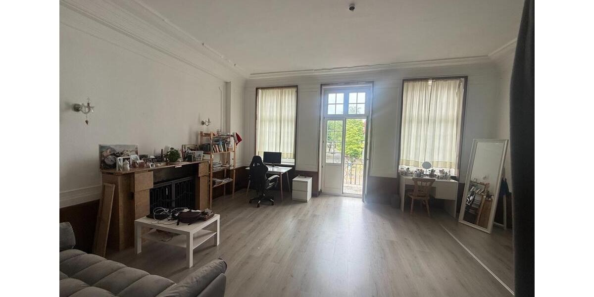 Wohnen auf Zeit Herford - 4 Zimmer, 49 m&sup2;, 585&euro; | Angebot:25678667