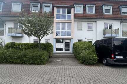 Wohnung Rüsselsheim Königstädten - 3 Zimmer, 72 m&sup2;, 900&euro; | Angebot:26598220