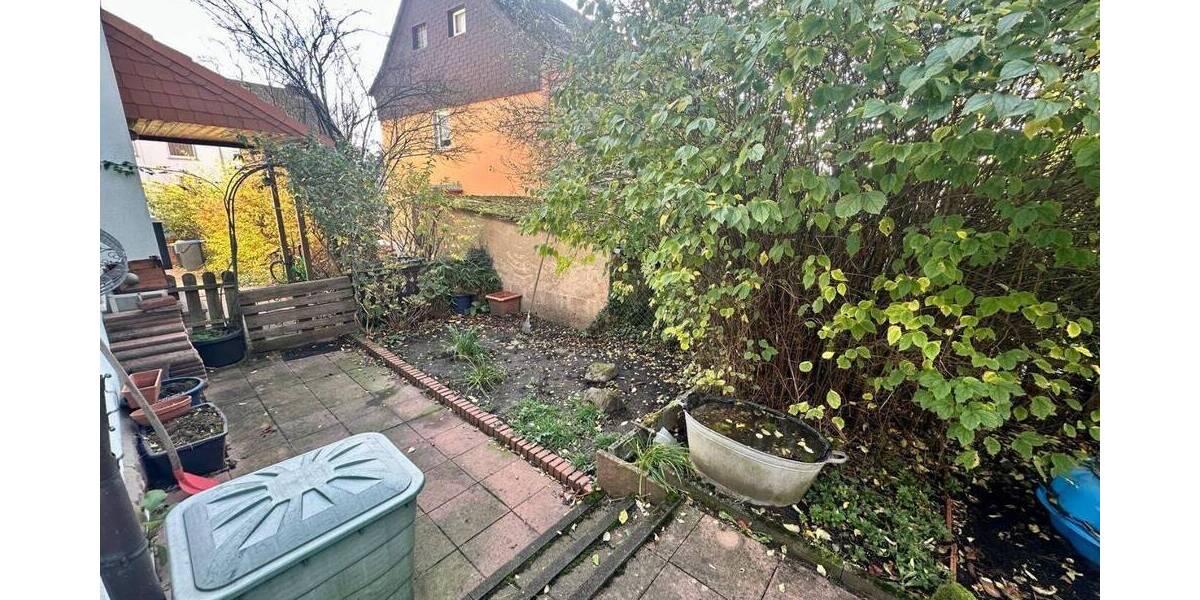 Gewerbeobjekt Saarbrücken Malstatt - 550&euro; | Angebot:25754879