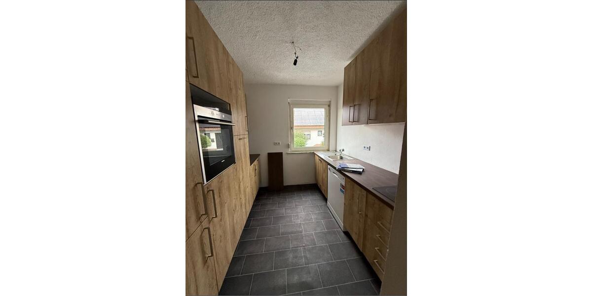 Erdgeschoßwohnung Homburg - 3 Zimmer, 65 m&sup2;, 950&euro; | Angebot:25151916