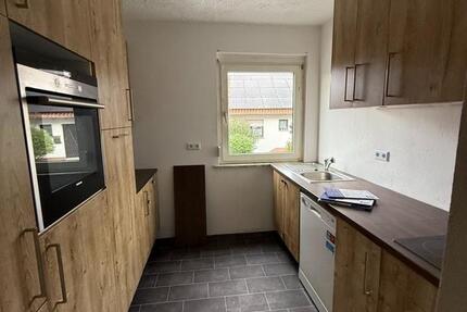 Wohnung Homburg - 3 Zimmer, 65 m&sup2;, 950&euro; | Angebot:25151916