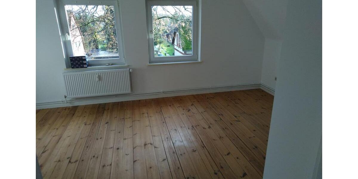 Dachgeschoßwohnung Boizenburg/Elbe Elbe - 3 Zimmer, 74 m&sup2;, 518&euro; | Angebot:25811660
