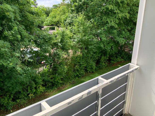 Etagenwohnung Krefeld Fischeln - 2 Zimmer, 60 m&sup2;, 629&euro; | Angebot:26666181