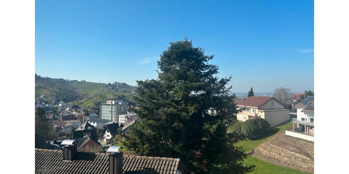 Etagenwohnung Bühlertal - 3 Zimmer, 70 m&sup2;, 800&euro; | Angebot:25361463