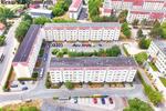 Etagenwohnung Bad Düben - 3 Zimmer, 59 m&sup2;, 319&euro; | Angebot:14129241