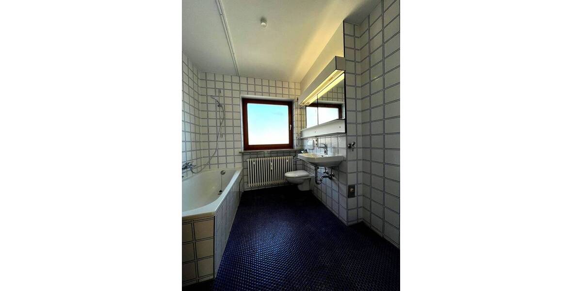 Etagenwohnung München Thalk.Obersendl.-Forsten-Fürstenr.-Solln - 2 Zimmer, 70 m&sup2;, 1.250&euro; | Angebot:25970569