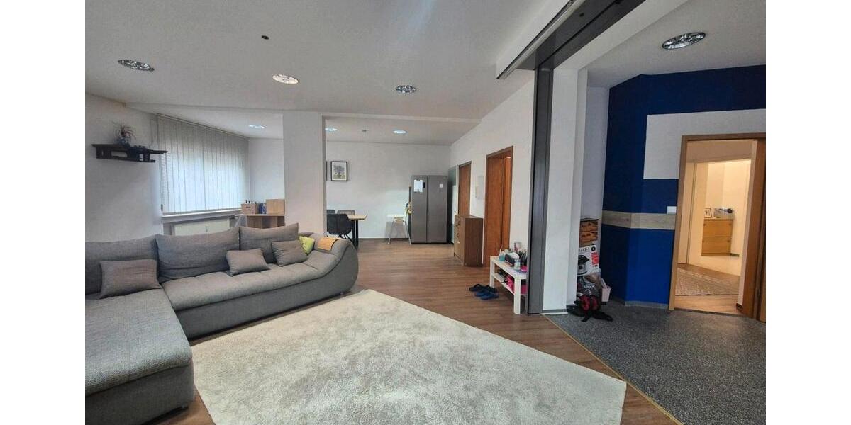 Erdgeschoßwohnung Idar-Oberstein Oberstein - 3 Zimmer, 112 m&sup2;, 600&euro; | Angebot:26693618