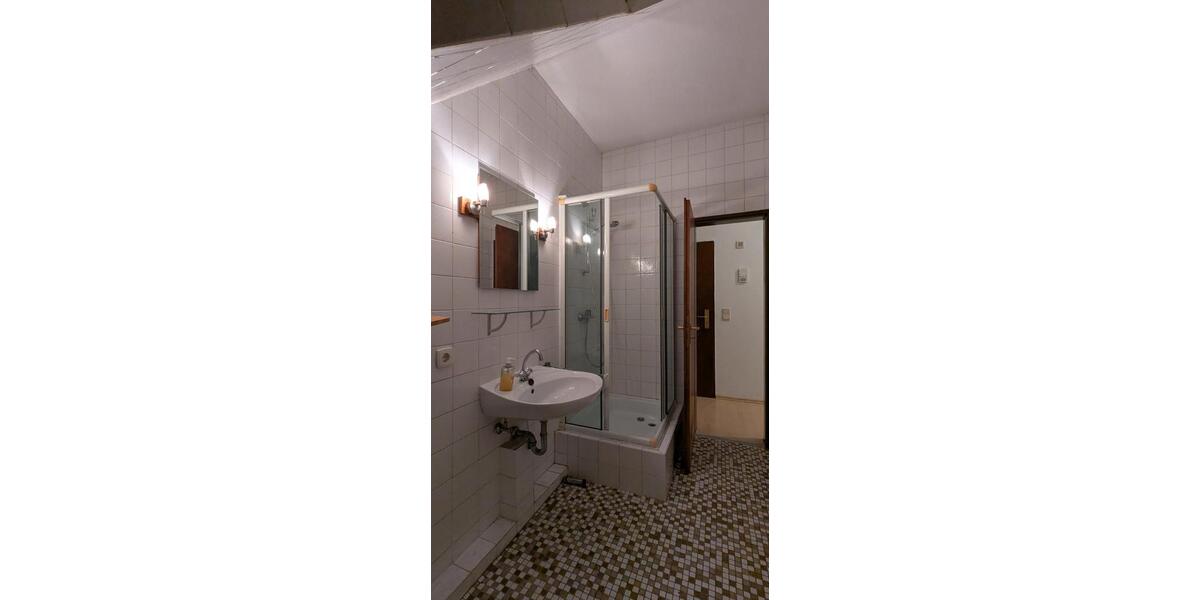 Maisonettenwohnung Wolfenbüttel - 2 Zimmer, 60 m&sup2;, 475&euro; | Angebot:26567099