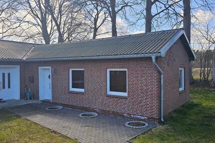 Wohnen auf Zeit Geestland Bad Bederkesa - 2 Zimmer, 50 m&sup2;, 500&euro; | Angebot:25950797