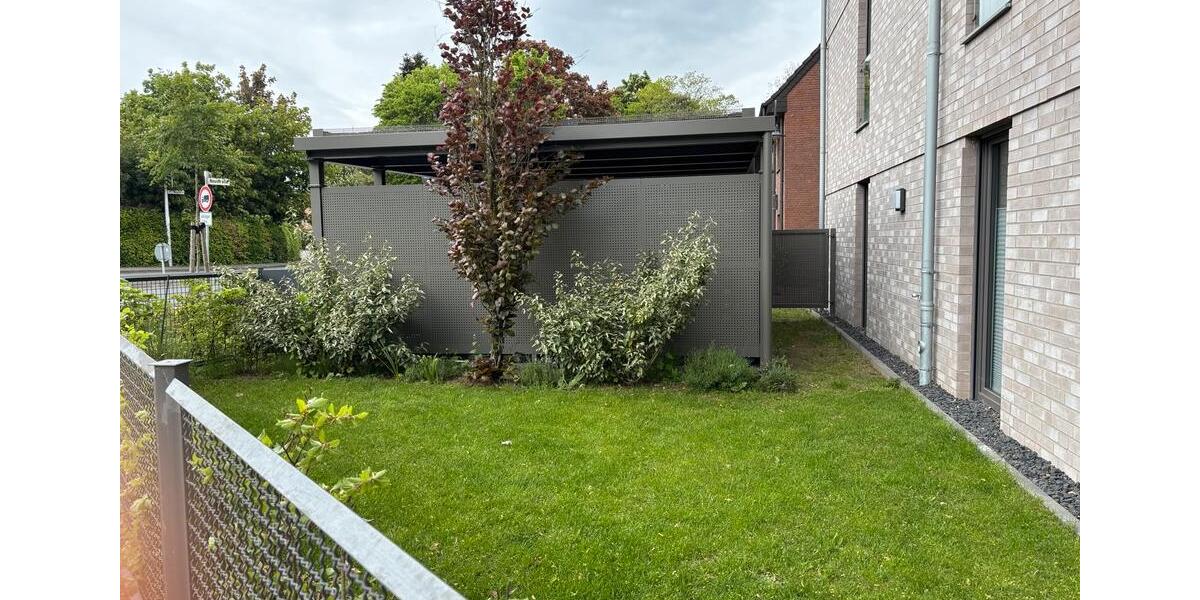 Erdgeschoßwohnung Borken - 2 Zimmer, 68 m&sup2;, 844&euro; | Angebot:26431173