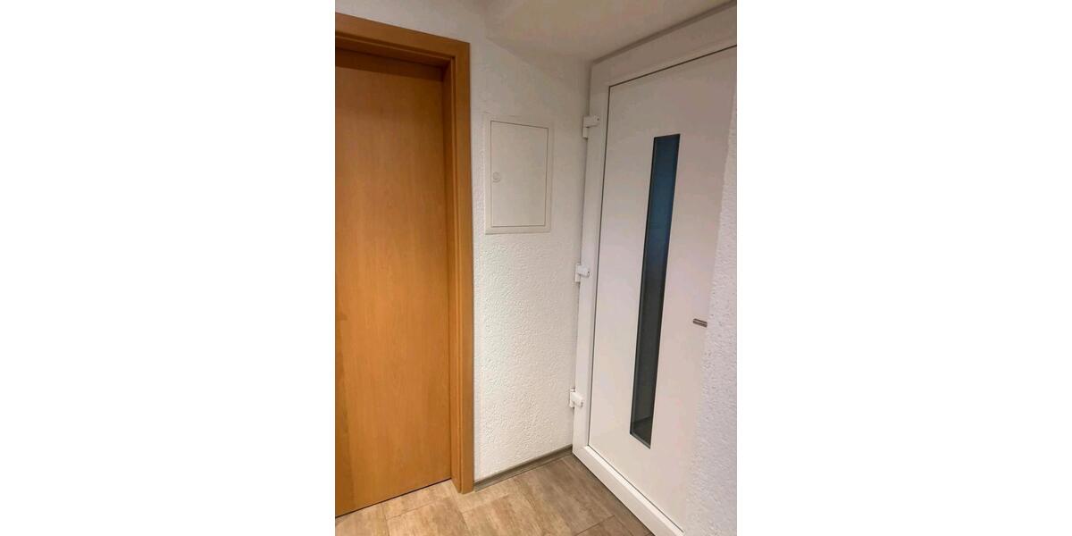 Erdgeschoßwohnung Saarbrücken Brebach-Fechingen - 3 Zimmer, 60 m&sup2;, 430&euro; | Angebot:25387104