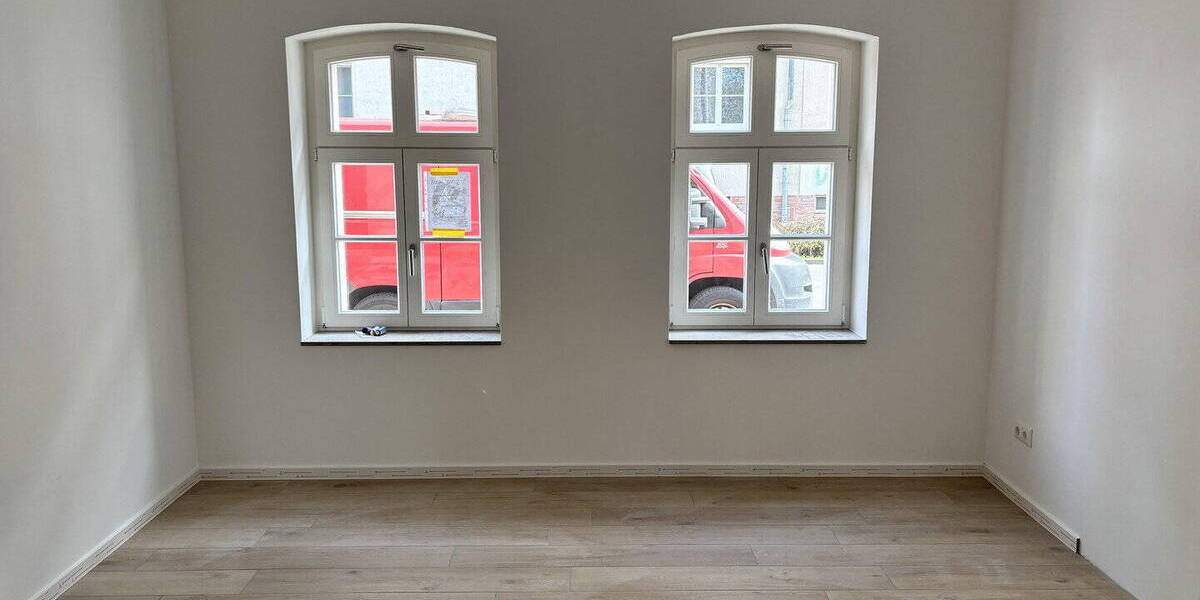 Etagenwohnung Leipzig Altlindenau - 2 Zimmer, 53 m&sup2;, 800&euro; | Angebot:26080729