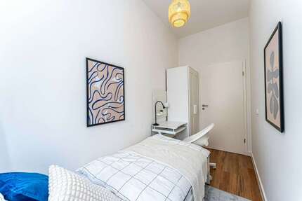 Zimmer Schöneiche bei Berlin - 620&euro; | Angebot:26094246