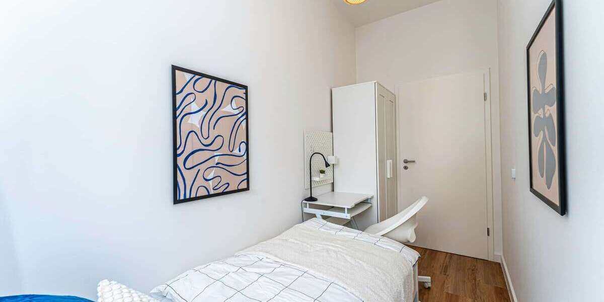 Zimmer Schöneiche bei Berlin - 620&euro; | Angebot:26094246