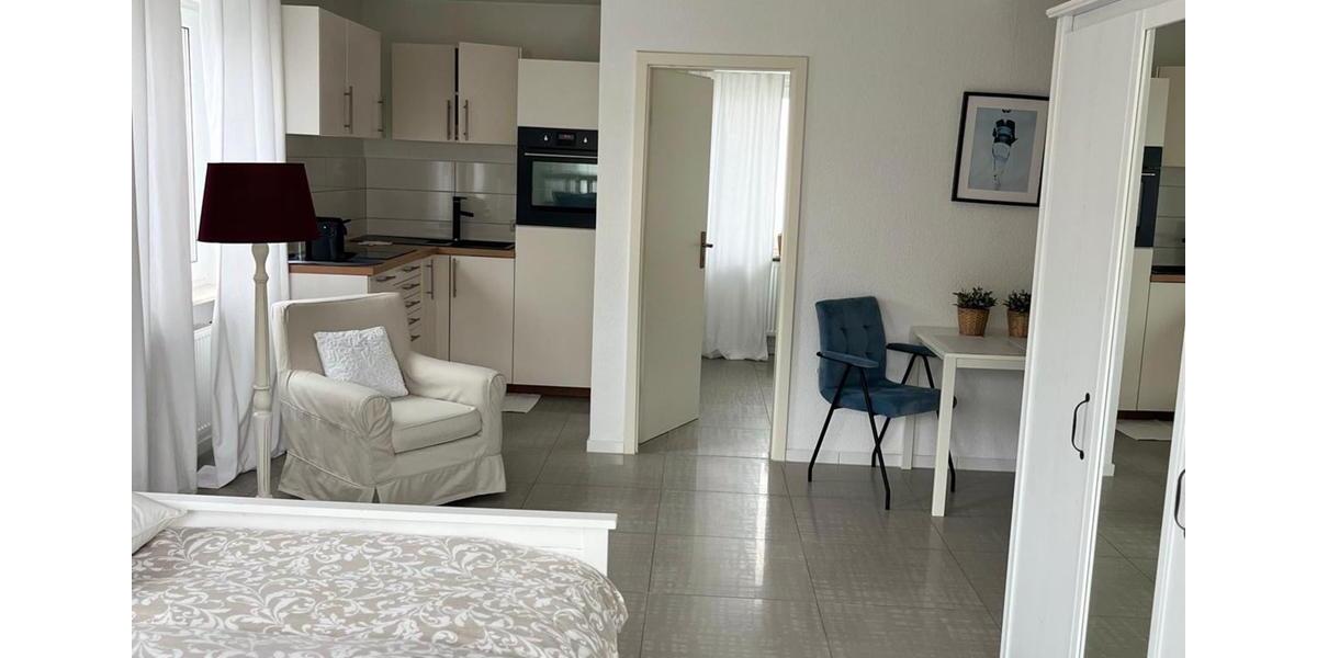 Wohnen auf Zeit Birkenfeld - 1 Zimmer, 45 m&sup2;, 820&euro; | Angebot:26222642