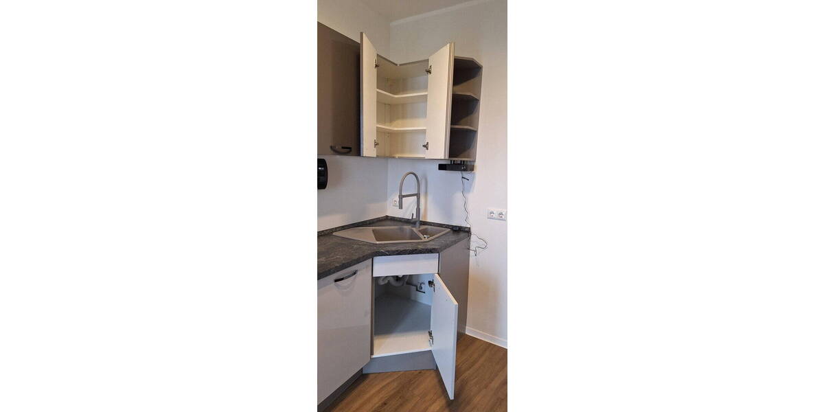 Etagenwohnung Teupitz - 2 Zimmer, 60 m&sup2;, 759&euro; | Angebot:26731151
