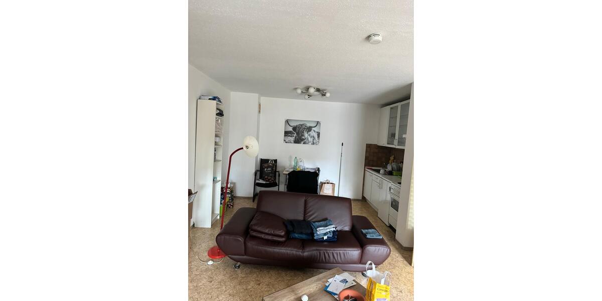 Etagenwohnung Bergen - 1 Zimmer, 40 m&sup2;, 636&euro; | Angebot:26044259