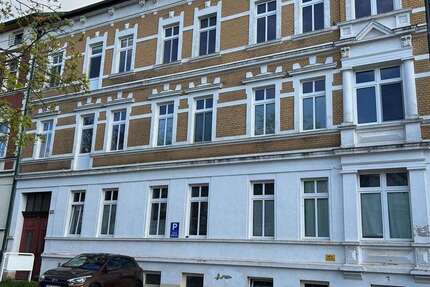 Wohnung Prenzlau - 2 Zimmer, 69 m&sup2;, 415&euro; | Angebot:26276823