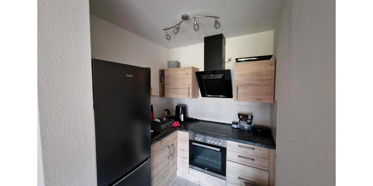 Etagenwohnung Wolmirstedt - 1 Zimmer, 37 m&sup2;, 460&euro; | Angebot:24740142