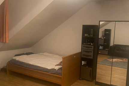 One Room Studio (available only for August-2025)