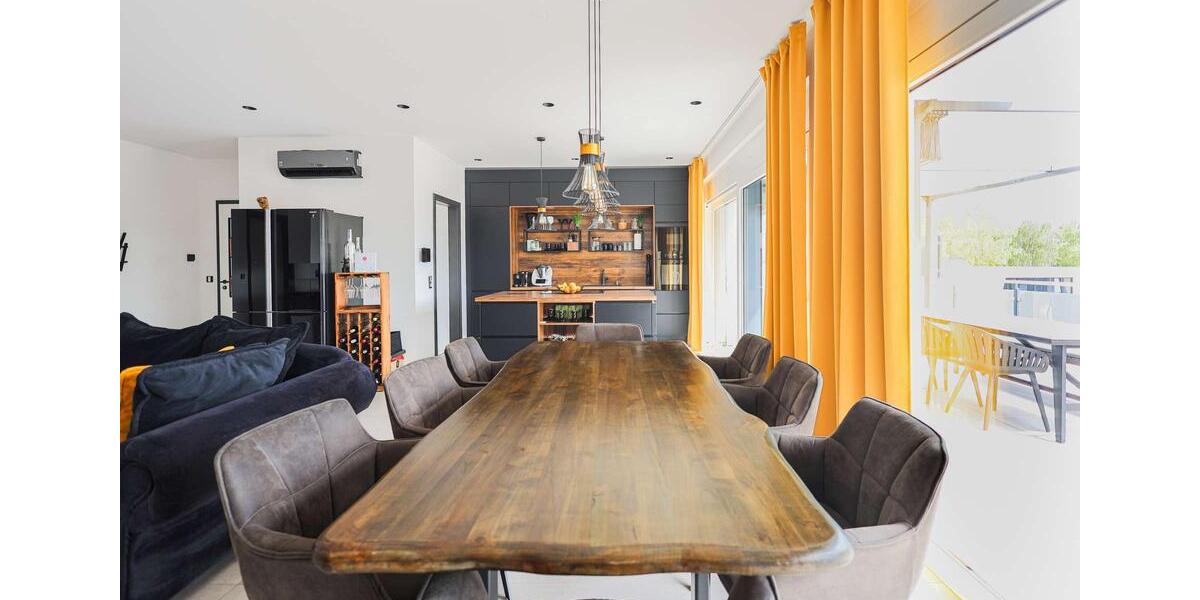 Einfamilienhaus Kehl - 3 Zimmer, 138 m&sup2;, 2.990&euro; | Angebot:26348641