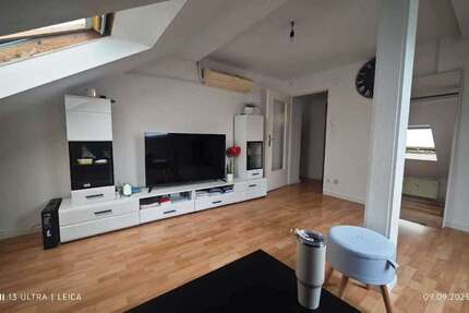 Wohnung zum Mieten in Offenbach am Main 750 € 70 m² 2 zimmer