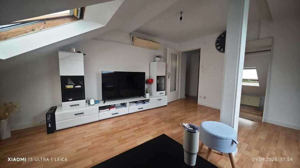 Wohnung zum Mieten in Offenbach am Main 750 € 70 m² 2 zimmer