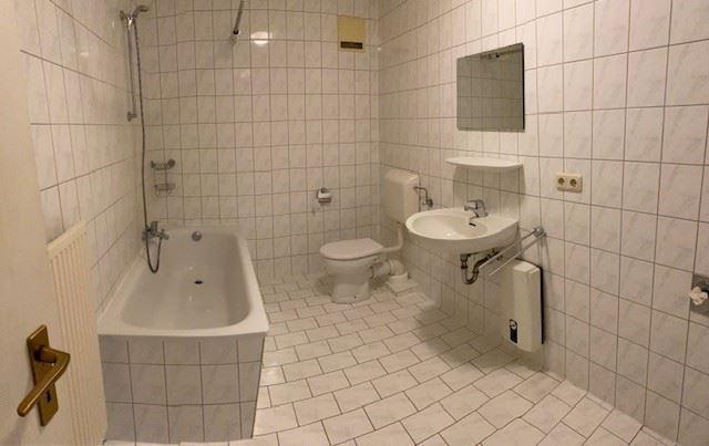 Etagenwohnung Ganderkesee - 2 Zimmer, 78 m&sup2;, 790&euro; | Angebot:24813090
