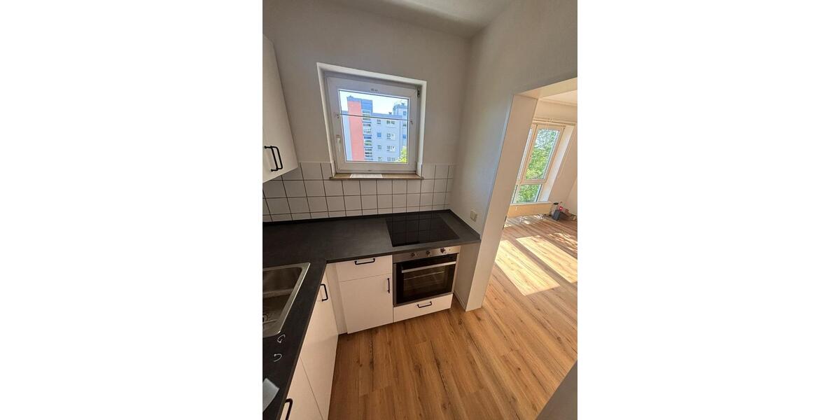 Etagenwohnung Siegen Weidenau - 2 Zimmer, 59 m&sup2;, 605&euro; | Angebot:25223691