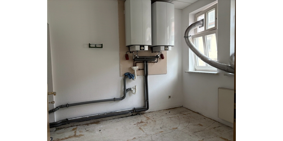 Top-Gewerbefläche in Bestlage der Gothaer Innenstadt – Ihr neuer Standort wartet! - Gewerbeobjekt Gotha Erfurter Straße | Angebot:23407643
