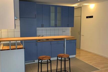 Wohnung Wiesbaden Südost - 1 Zimmer, 45 m&sup2;, 680&euro; | Angebot:26573205