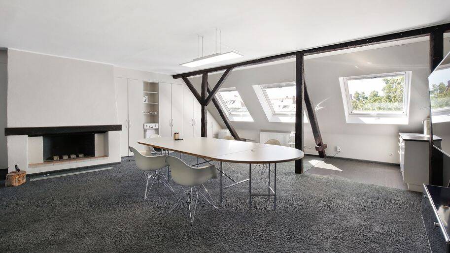 Gewerbeobjekt München Schwabing-West - 1.800&euro; | Angebot:26932274
