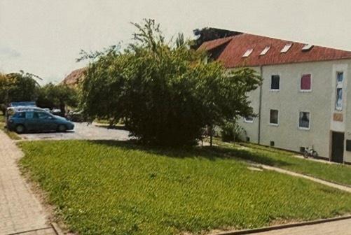 Erdgeschoßwohnung Halberstadt - 2 Zimmer, 60 m&sup2;, 490&euro; | Angebot:26044644