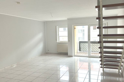 Wohnung Worms - 3 Zimmer, 90 m&sup2;, 1.080&euro; | Angebot:27177690