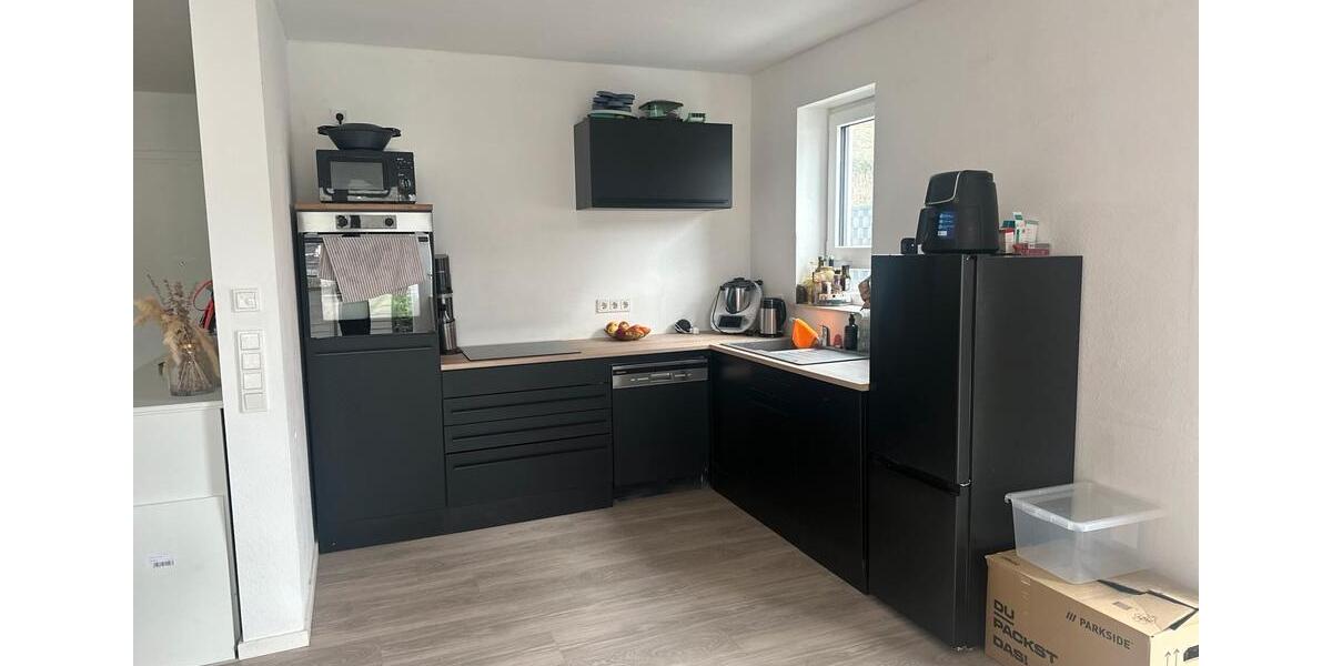 Etagenwohnung Bingen am Rhein - 2 Zimmer, 80 m&sup2;, 900&euro; | Angebot:26621573