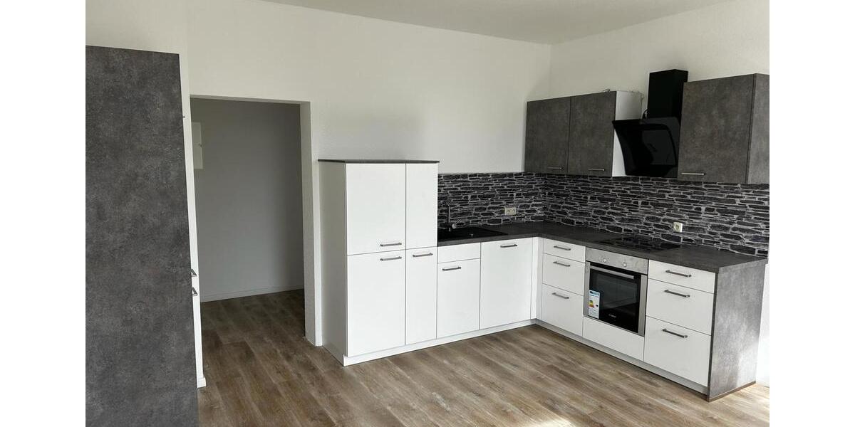 Erdgeschoßwohnung Tanna - 2 Zimmer, 56 m&sup2;, 420&euro; | Angebot:26705558
