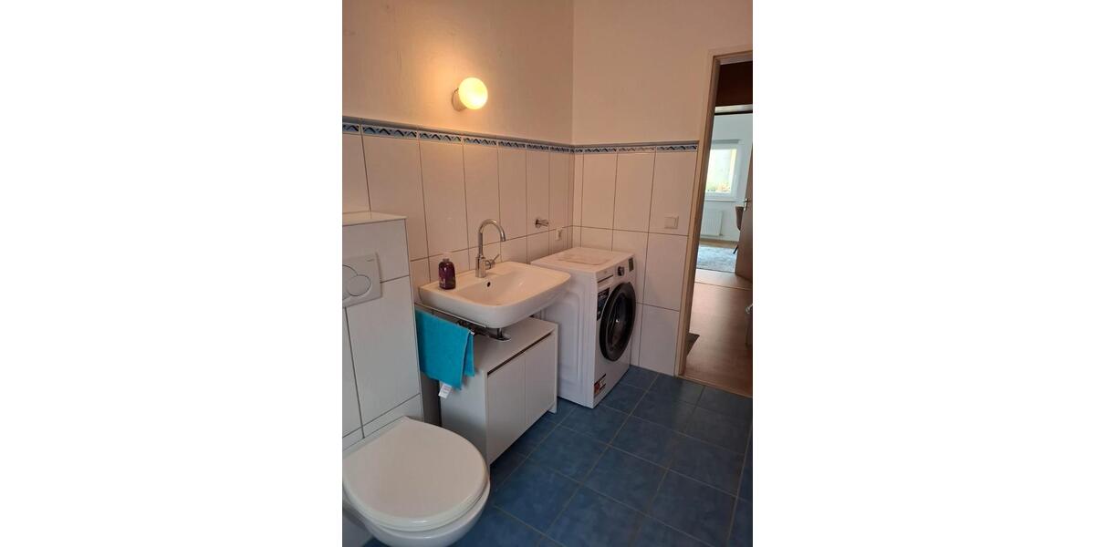 Etagenwohnung Lemgo - 3 Zimmer, 62 m&sup2;, 770&euro; | Angebot:26491180