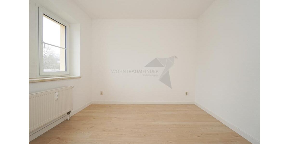 Etagenwohnung Burkhardtsdorf - 2 Zimmer, 54 m&sup2;, 319&euro; | Angebot:26193235