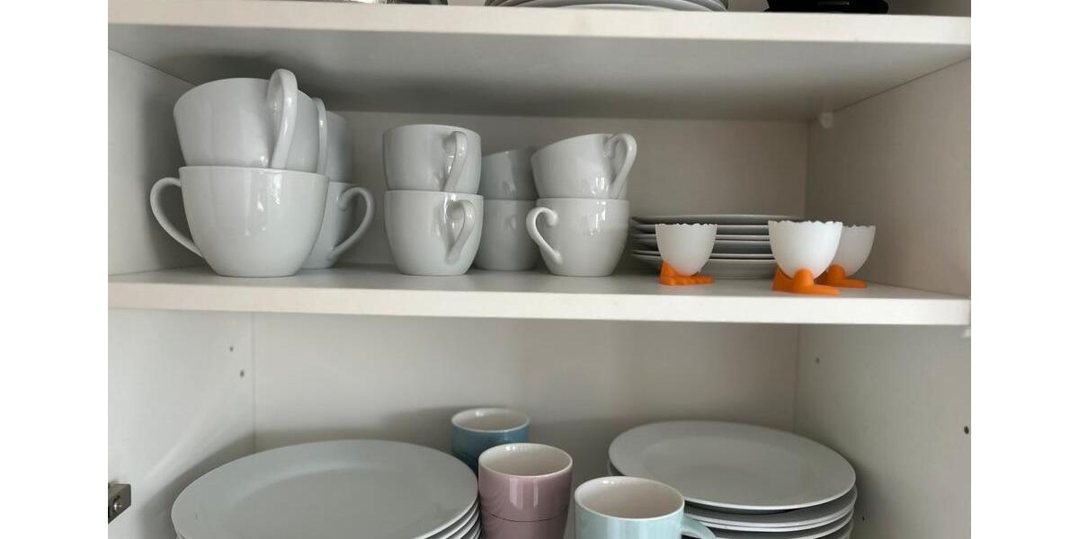 Erdgeschoßwohnung Weil am Rhein - 2 Zimmer, 65 m&sup2;, 1.200&euro; | Angebot:26036687