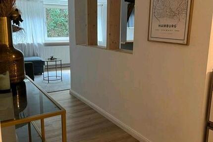 Großzügige Souterrainwohnung 3 zimmer