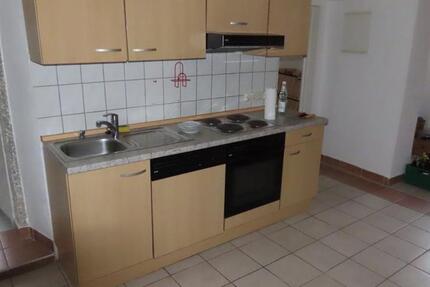 Gemütliche 2-Zimmer-Wohnung mit Balkon in Dörflas zu vermieten 2 zimmer