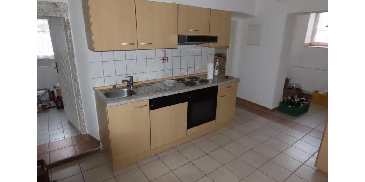 Gemütliche 2-Zimmer-Wohnung mit Balkon in Dörflas zu vermieten 2 zimmer