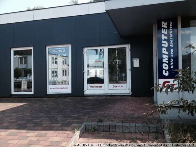 Gewerbeobjekt Dorsten Hervest - 450&euro; | Angebot:26864572