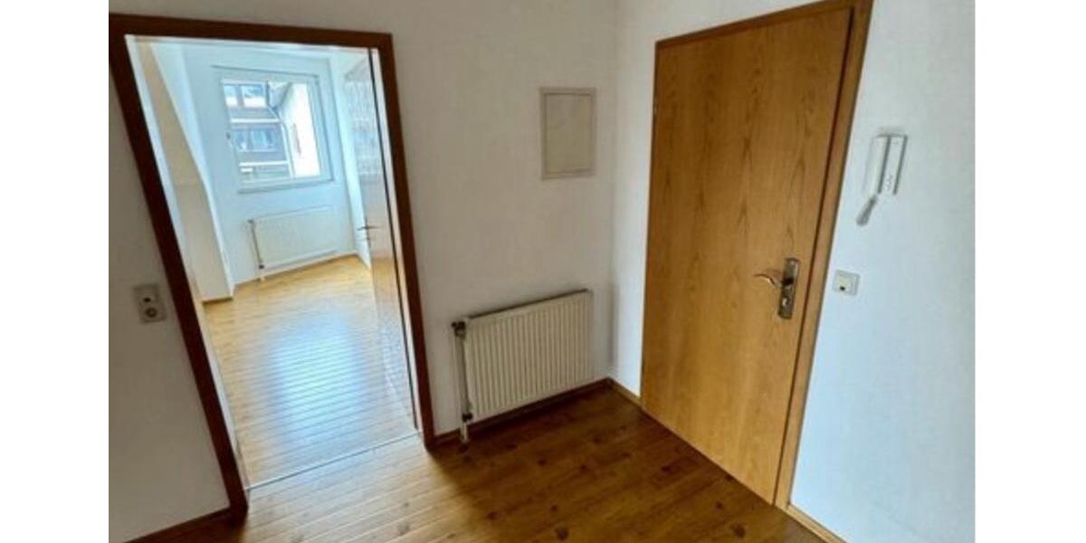Dachgeschoßwohnung Bad Harzburg - 3 Zimmer, 88 m&sup2;, 795&euro; | Angebot:26593225