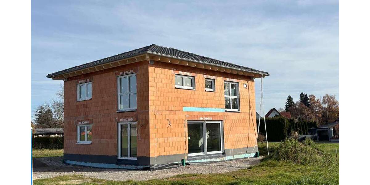 Einfamilienhaus Lauben - 5.5 Zimmer, 125 m&sup2;, 1.600&euro; | Angebot:25126925