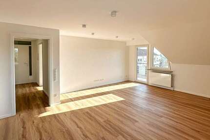 Wohnung zum Mieten in Friedrichshafen 800 € 58 m² 2 zimmer