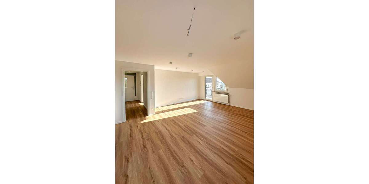 Wohnung zum Mieten in Friedrichshafen 800 € 58 m² 2 zimmer