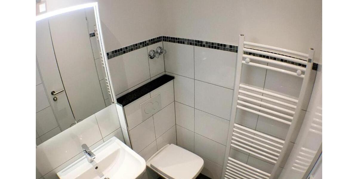 Wohnen auf Zeit Düsseldorf Derendorf - 1 Zimmer, 30 m&sup2;, 1.190&euro; | Angebot:26329561