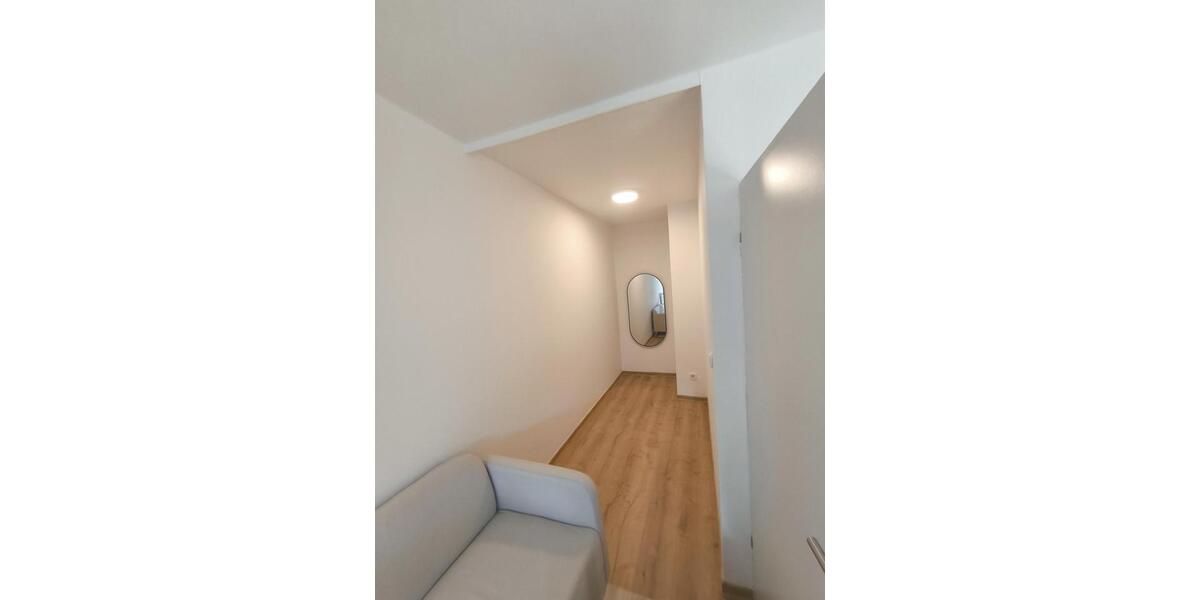 Erdgeschoßwohnung Hanau - 1 Zimmer, 34 m&sup2;, 670&euro; | Angebot:26631049