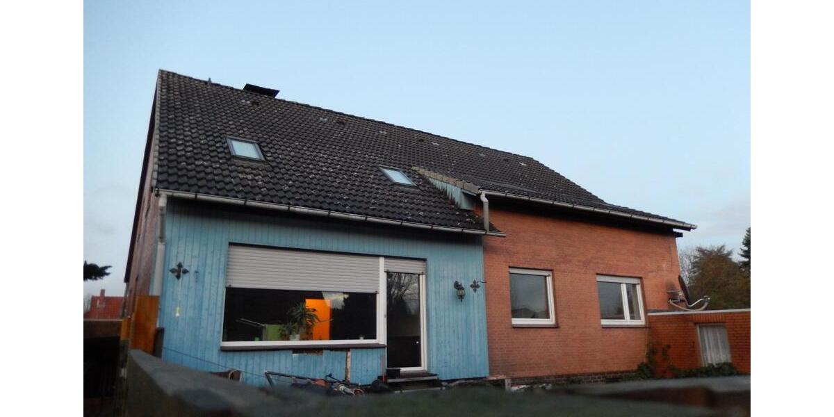 4 Zimmer-Wohnung 4 zimmer